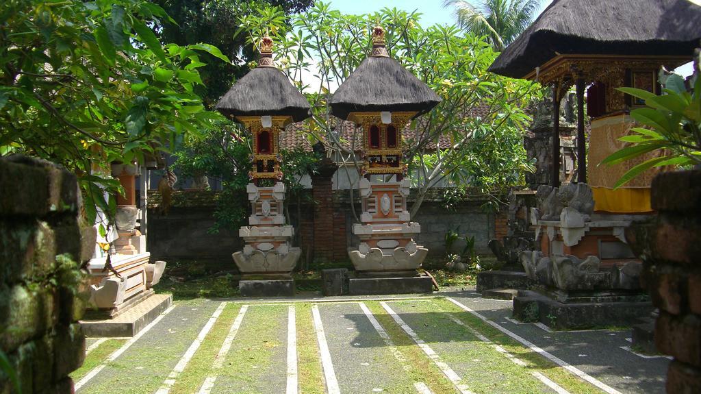 Bali Home 68 Ubud Eksteriør bilde